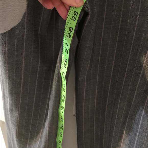 Figure flattering GAP trousers - Picture 5 of 7